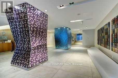 2301 - 832 Bay St, Toronto, Ontario  M5S 1Z6 - Photo 23 - C12529634