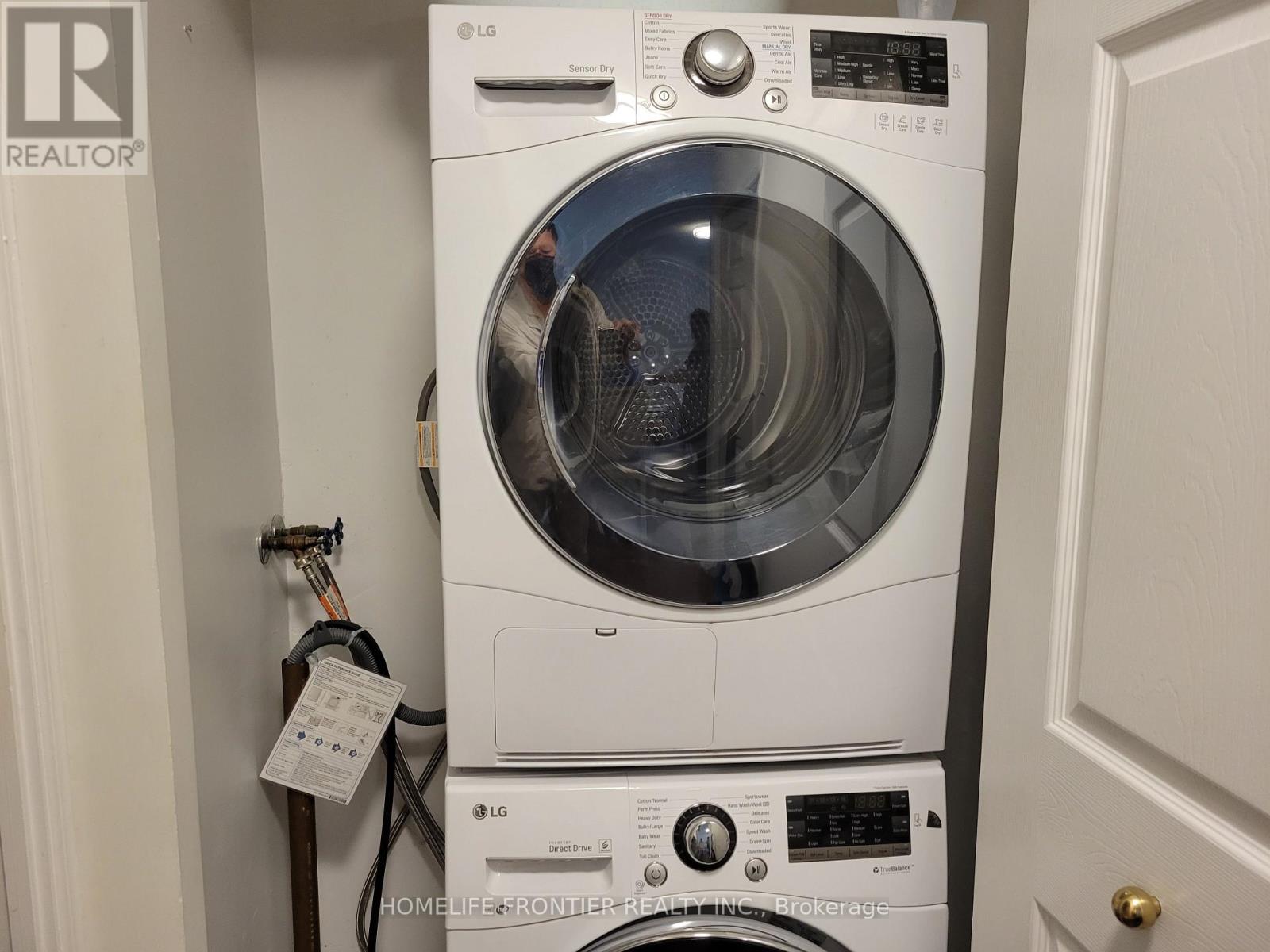 1008 - 29 Pemberton Avenue, Toronto, Ontario  M2M 4L5 - Photo 10 - C12529638