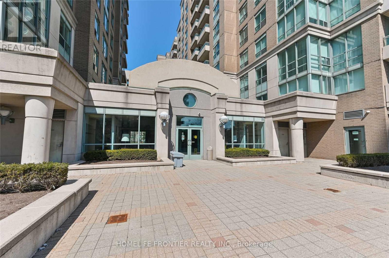 1008 - 29 Pemberton Avenue, Toronto, Ontario  M2M 4L5 - Photo 15 - C12529638