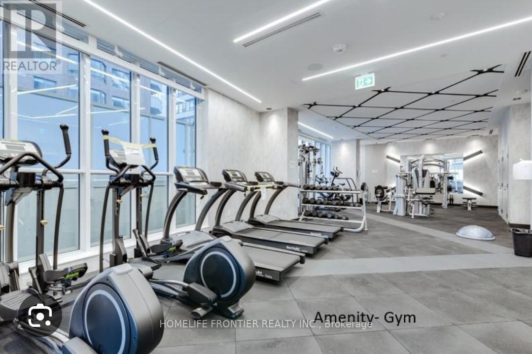 1008 - 29 Pemberton Avenue, Toronto, Ontario  M2M 4L5 - Photo 16 - C12529638