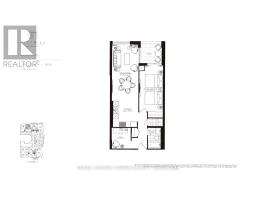 206 - 505 GLENCAIRN AVENUE, Toronto, Ontario