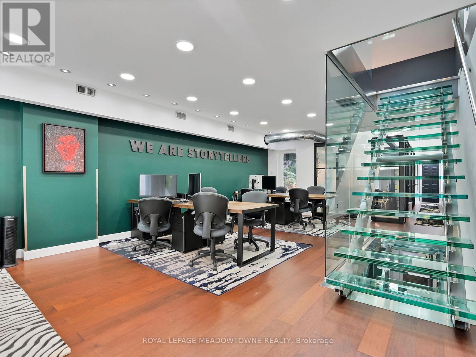 544 Richmond Street W, Toronto, Ontario  M5V 1Y4 - Photo 19 - C12529664