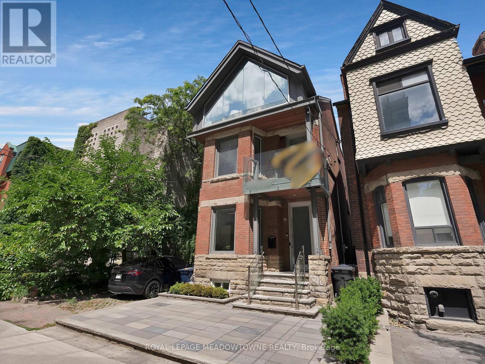 544 Richmond Street W, Toronto, Ontario  M5V 1Y4 - Photo 2 - C12529664