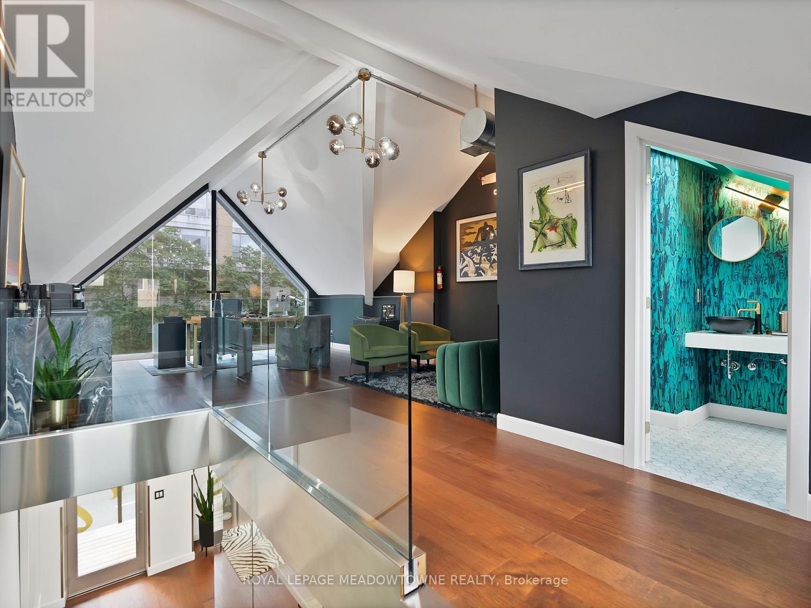 544 Richmond Street W, Toronto, Ontario  M5V 1Y4 - Photo 23 - C12529664