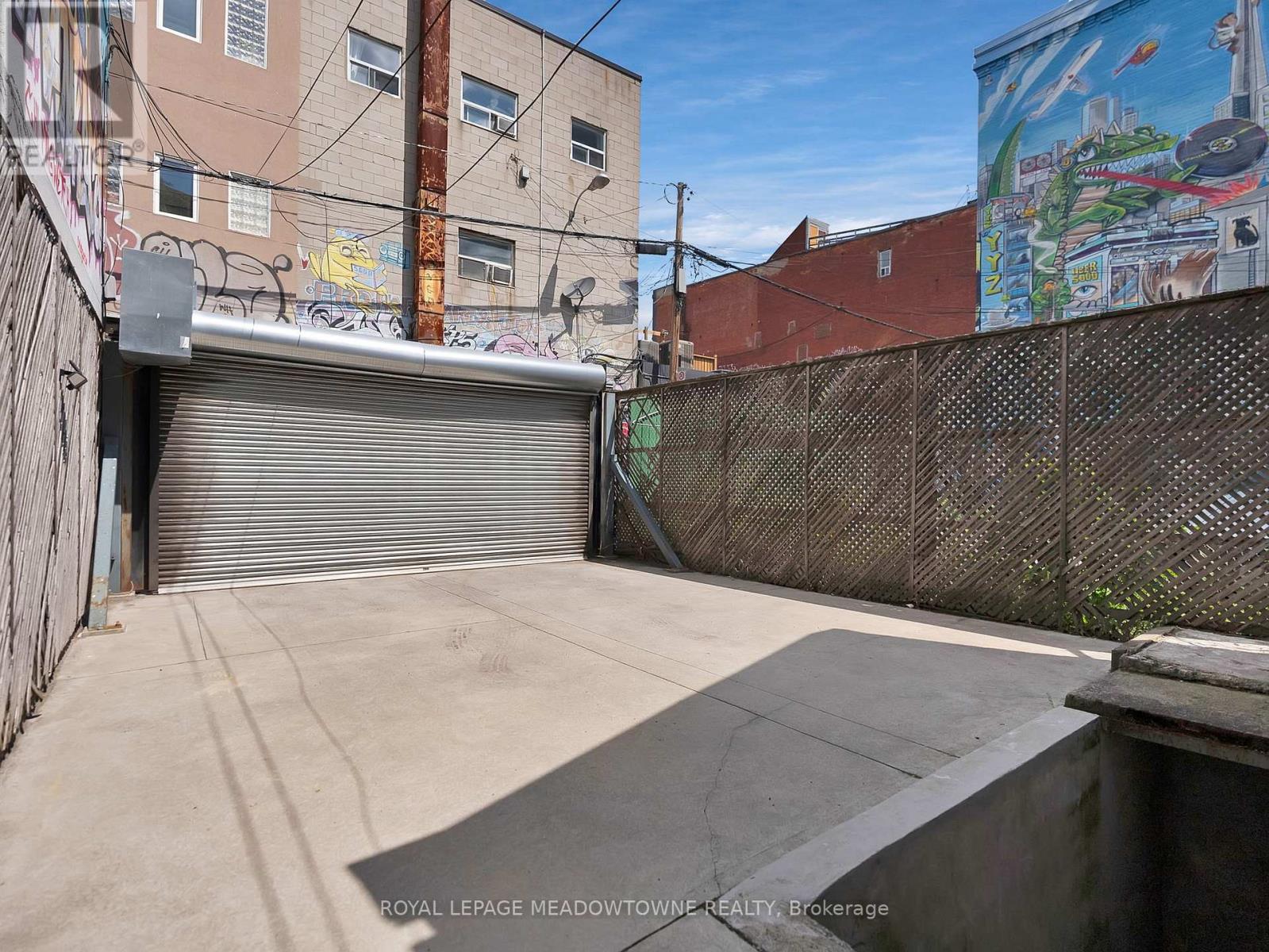 544 Richmond Street W, Toronto, Ontario  M5V 1Y4 - Photo 34 - C12529664