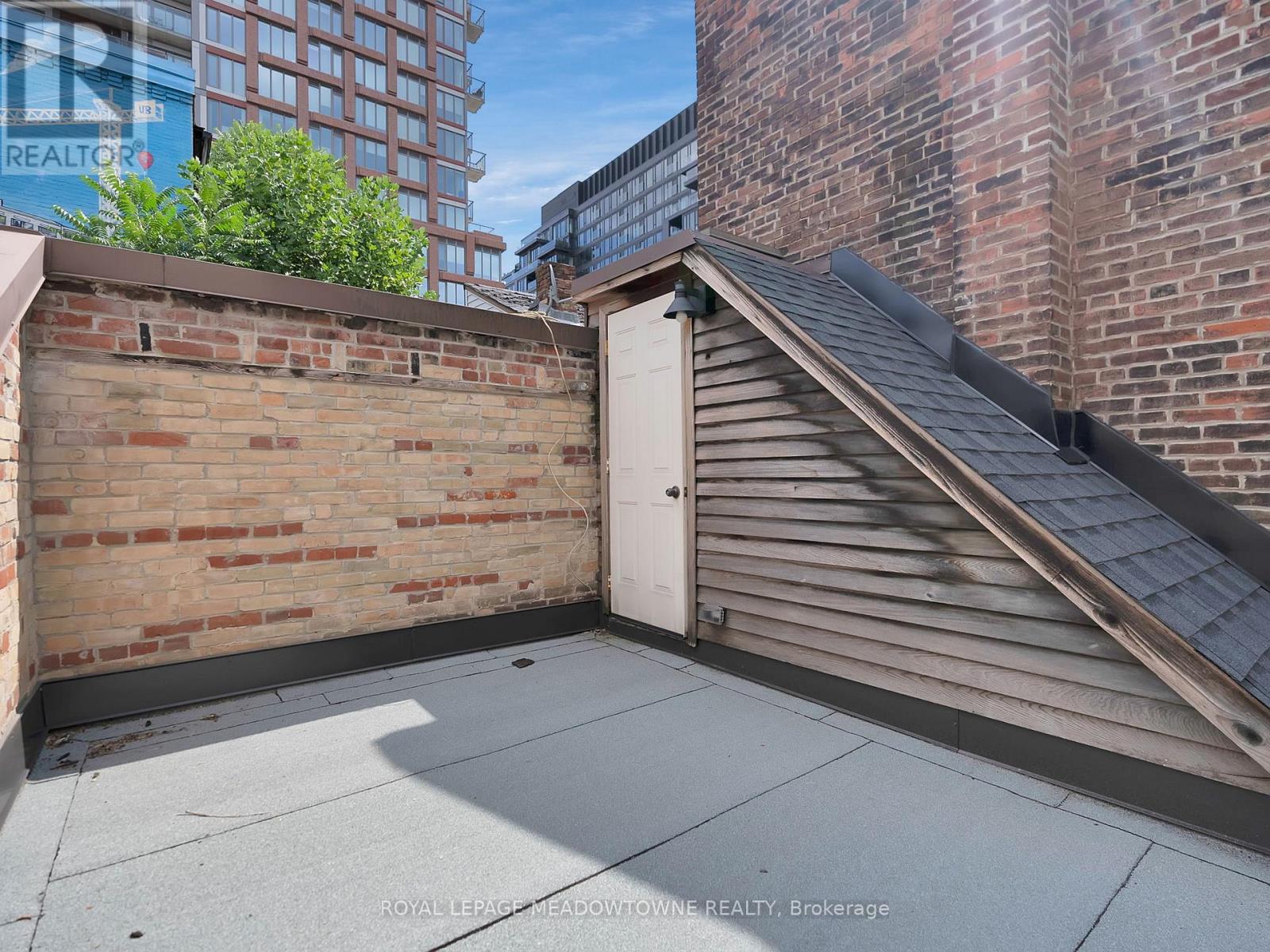 544 Richmond Street W, Toronto, Ontario  M5V 1Y4 - Photo 35 - C12529664