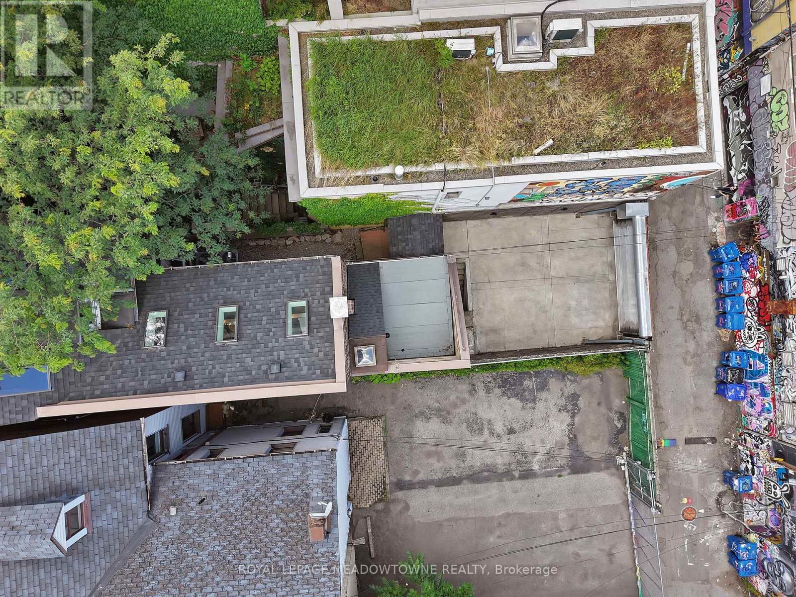 544 Richmond Street W, Toronto, Ontario  M5V 1Y4 - Photo 36 - C12529664