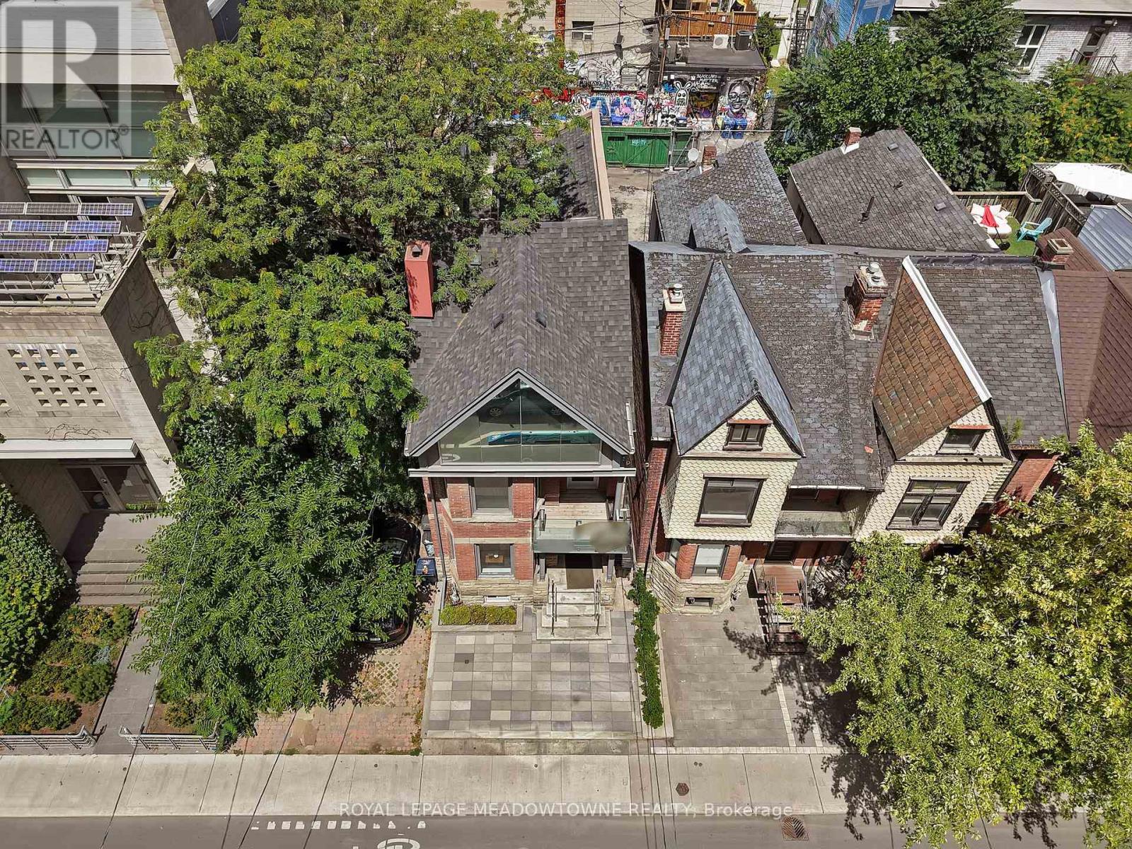 544 Richmond Street W, Toronto, Ontario  M5V 1Y4 - Photo 39 - C12529664