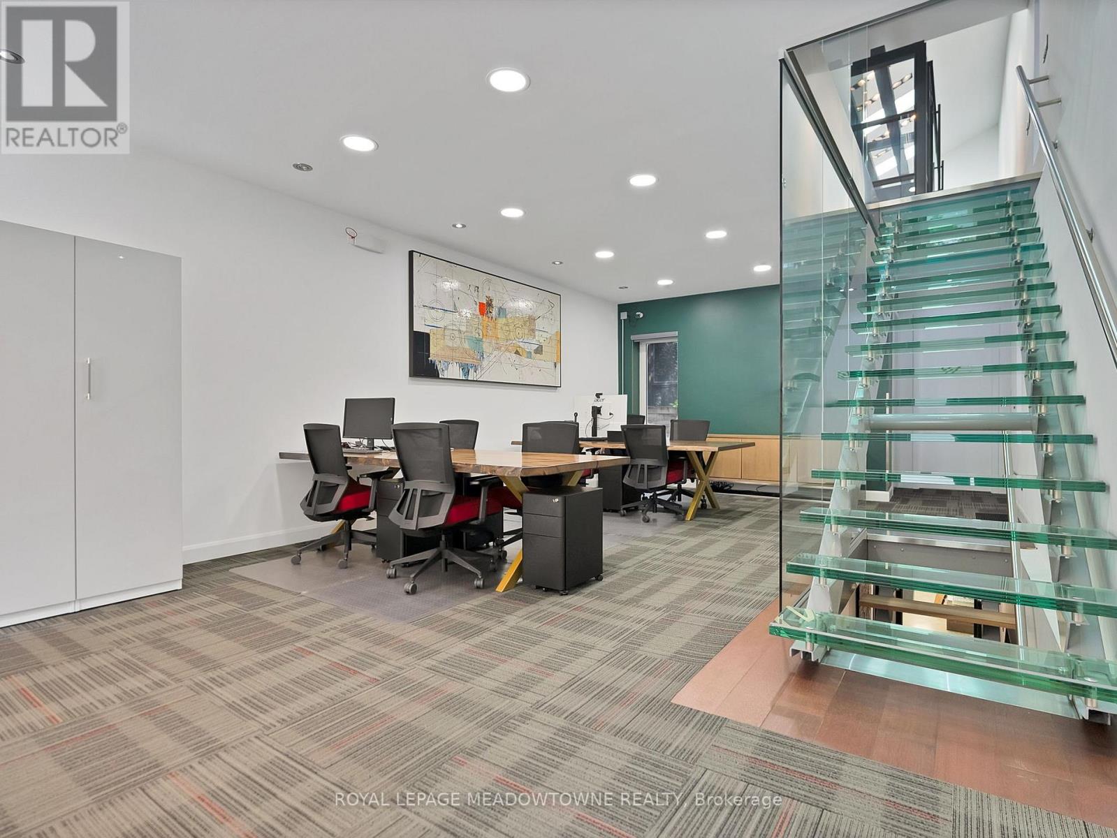 544 Richmond Street W, Toronto, Ontario  M5V 1Y4 - Photo 5 - C12529664