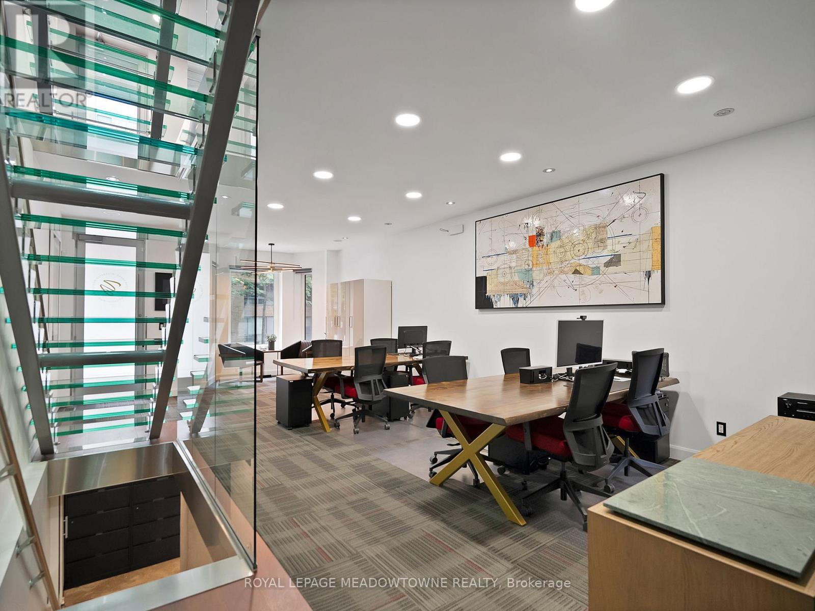 544 Richmond Street W, Toronto, Ontario  M5V 1Y4 - Photo 6 - C12529664