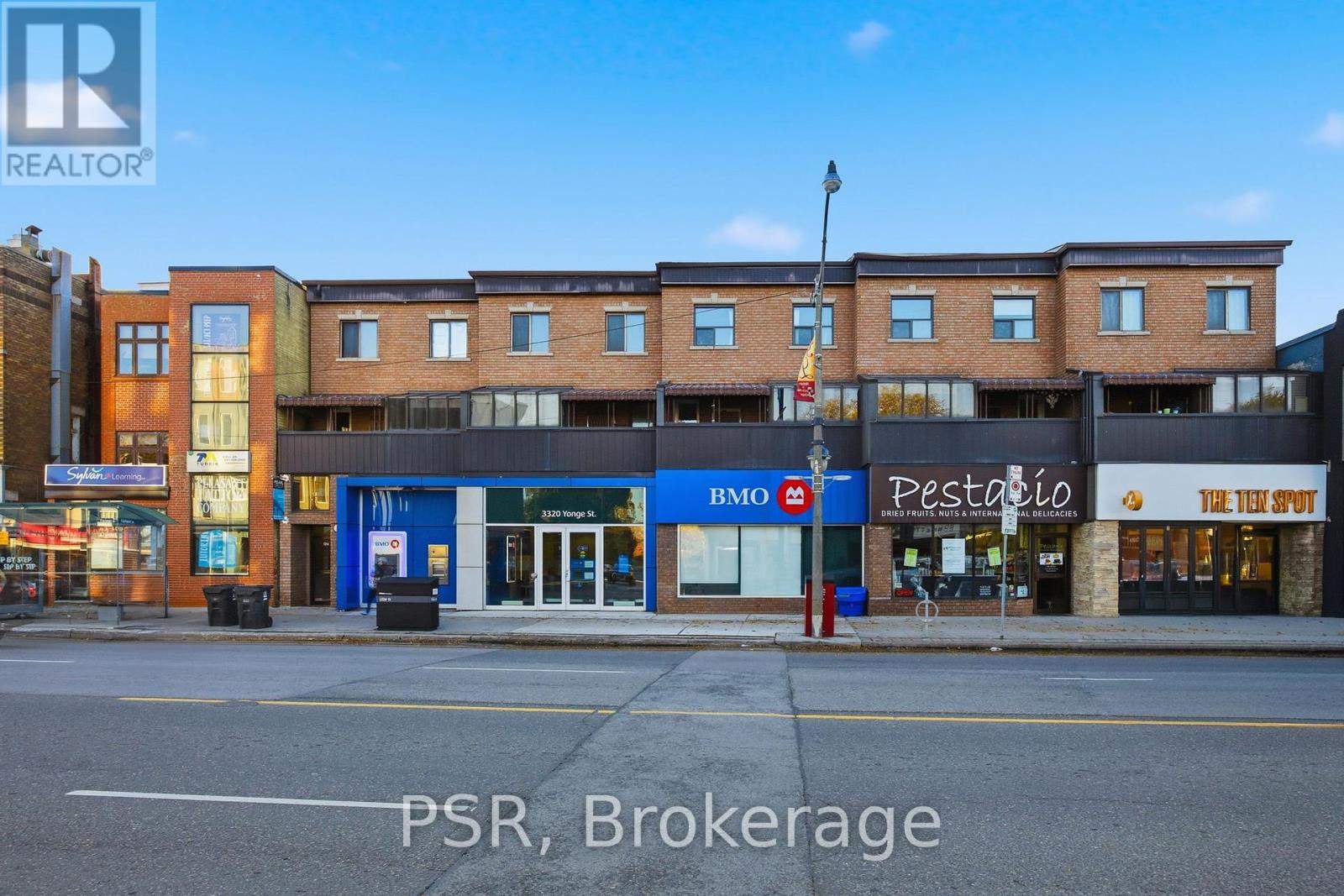 7 - 3314 Yonge Street, Toronto, Ontario  M4N 2M4 - Photo 21 - C12529674