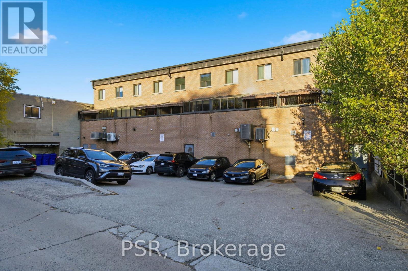 7 - 3314 Yonge Street, Toronto, Ontario  M4N 2M4 - Photo 22 - C12529674