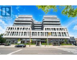 402 - 500 DUPONT STREET, Toronto, Ontario