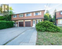 98 TANJOE CRESCENT, Toronto, Ontario