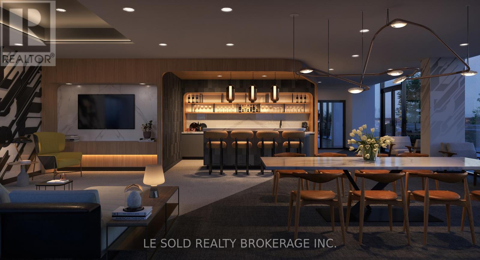 1103 - 35 Parliament Street, Toronto, Ontario  M5A 2Y2 - Photo 20 - C12529726