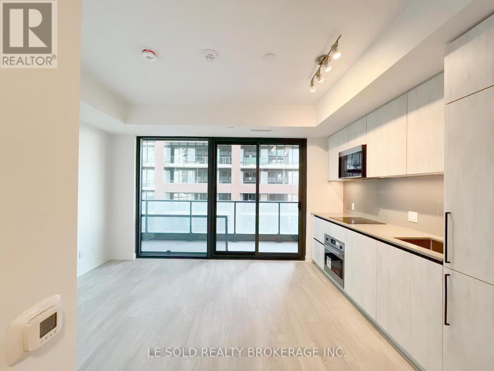 1103 - 35 Parliament Street, Toronto, Ontario  M5A 2Y2 - Photo 3 - C12529726