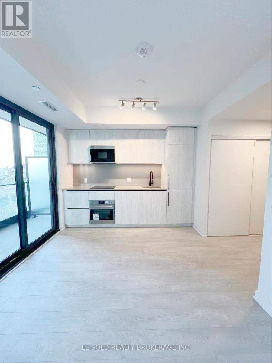 1103 - 35 Parliament Street, Toronto, Ontario  M5A 2Y2 - Photo 4 - C12529726