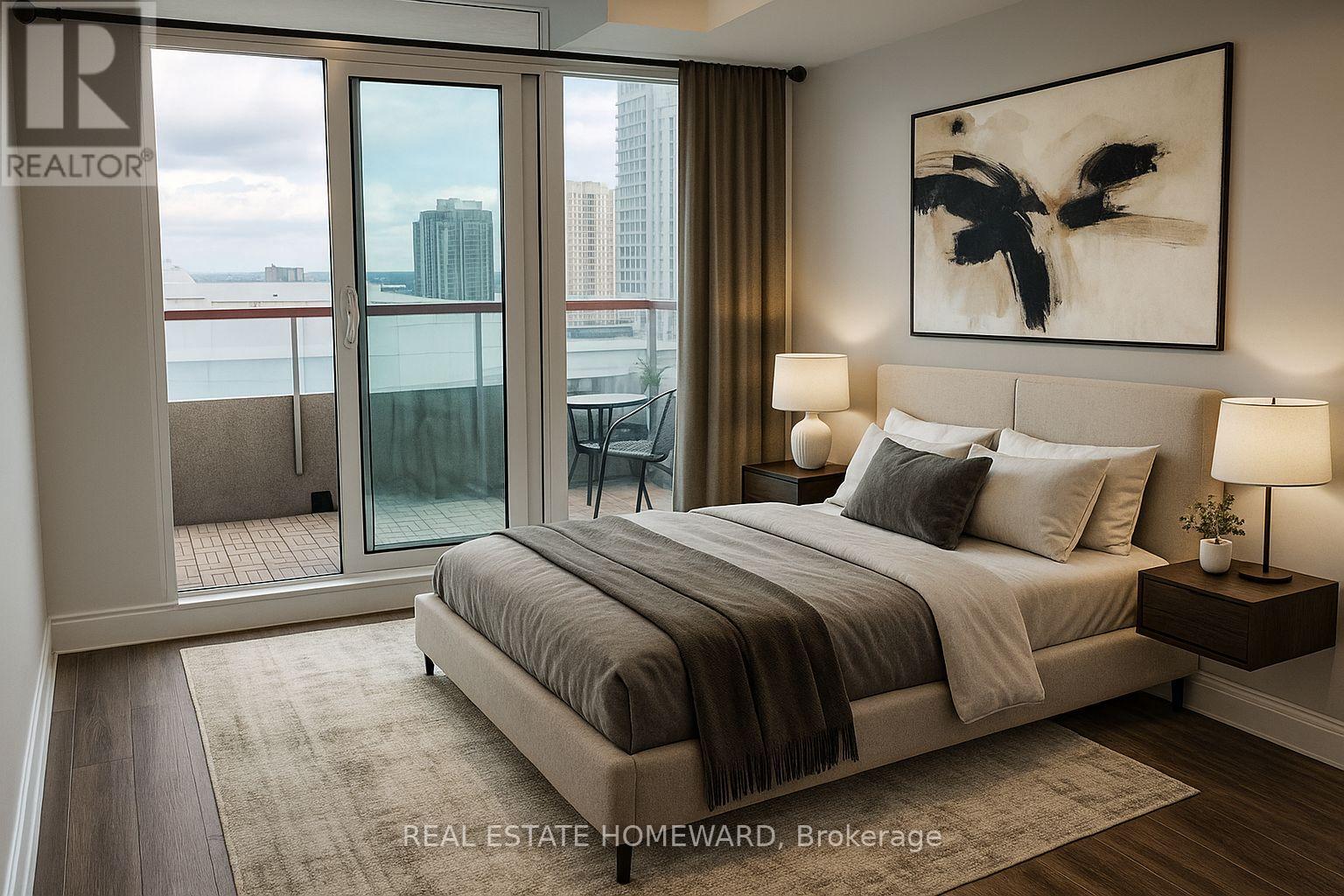 1808 - 60 Brian Harrison Way, Toronto, Ontario  M1P 5J5 - Photo 9 - E12529514