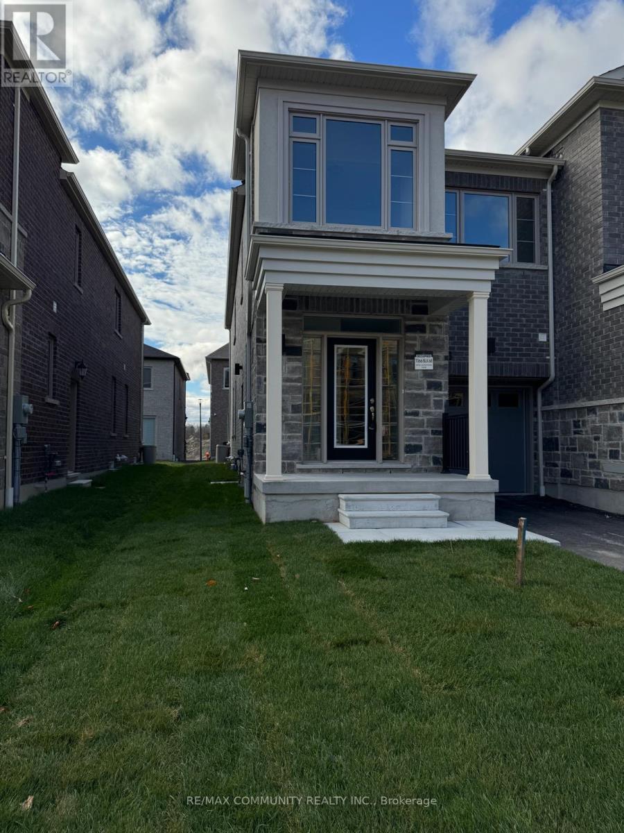 2978 GATESTONE PATH, Pickering, Ontario