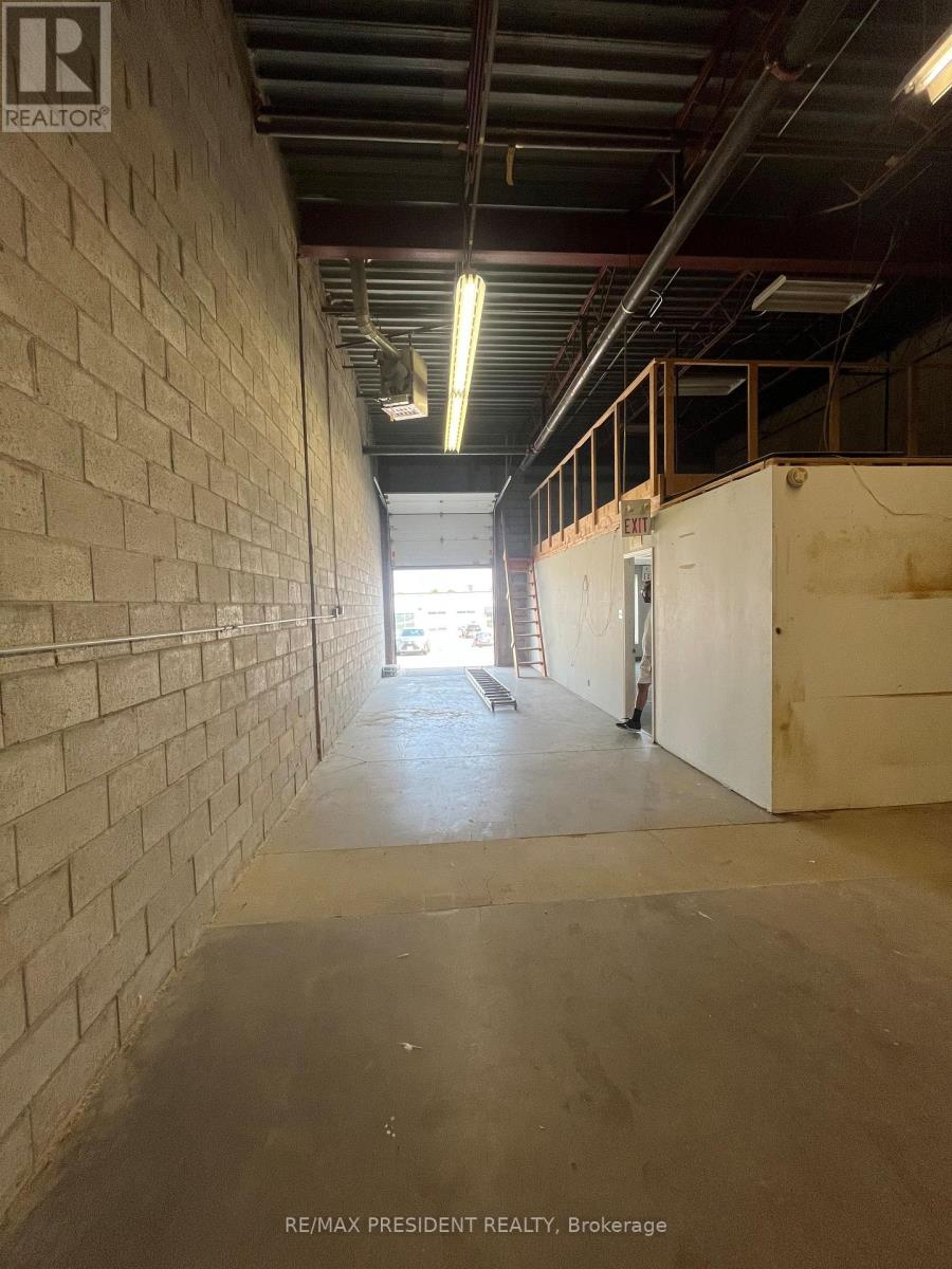 5 - 896 BROCK ROAD, Pickering, Ontario