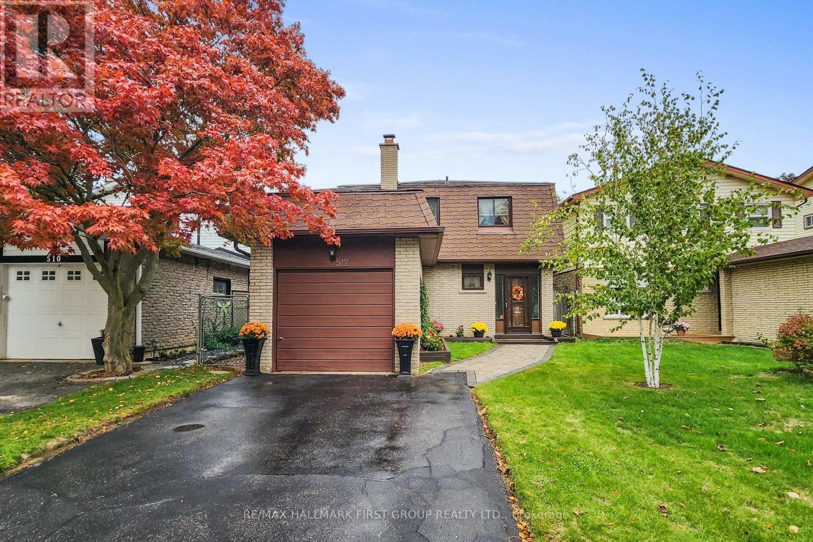 512 CREEKVIEW CIRCLE, Pickering, Ontario