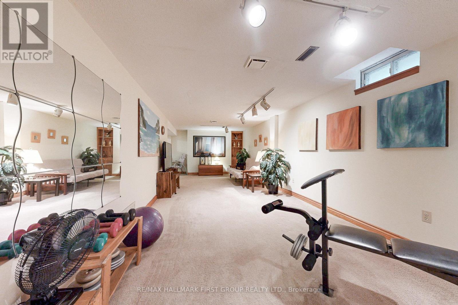 512 Creekview Circle, Pickering, Ontario  L1W 2Z6 - Photo 27 - E12529542