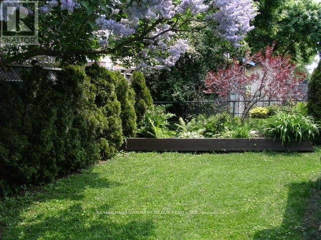 512 Creekview Circle, Pickering, Ontario  L1W 2Z6 - Photo 32 - E12529542