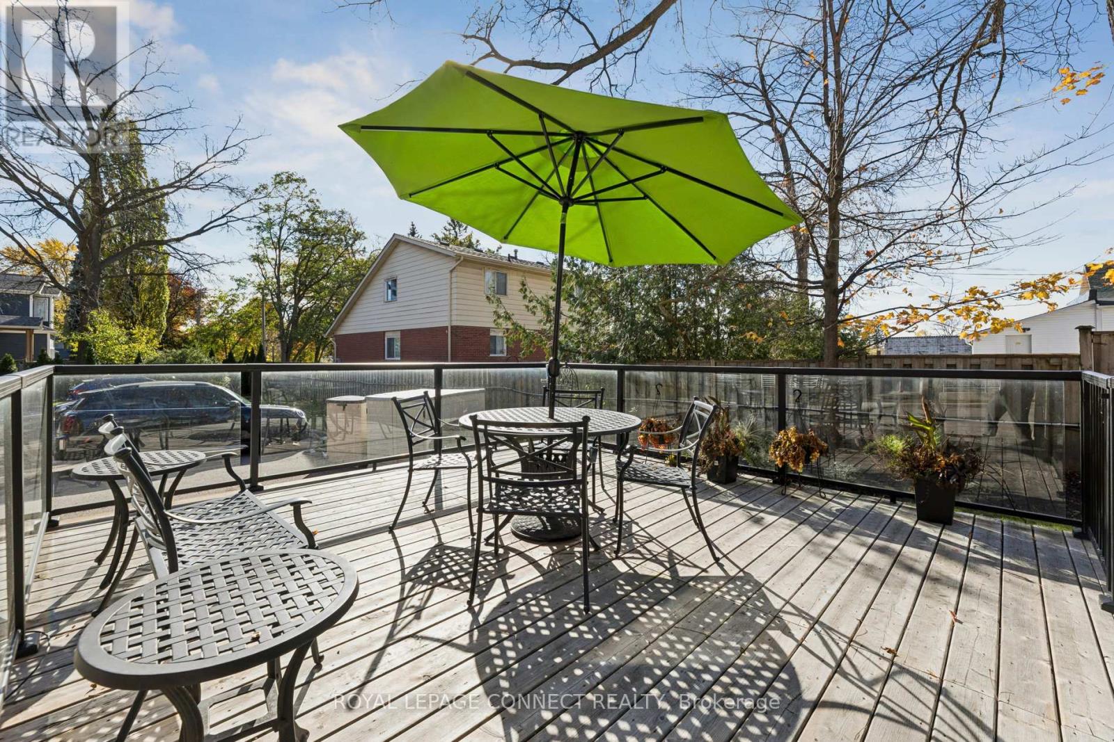 567 Kingston Road W, Ajax, Ontario  L1S 6M1 - Photo 42 - E12528322