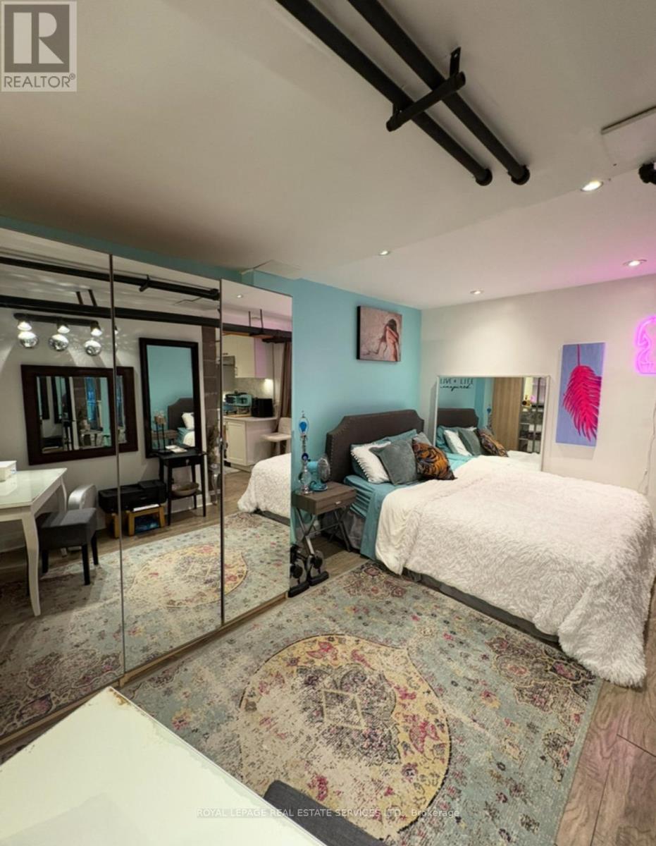 761 Kingston Road, Toronto, Ontario  M4E 1R9 - Photo 7 - E12528894