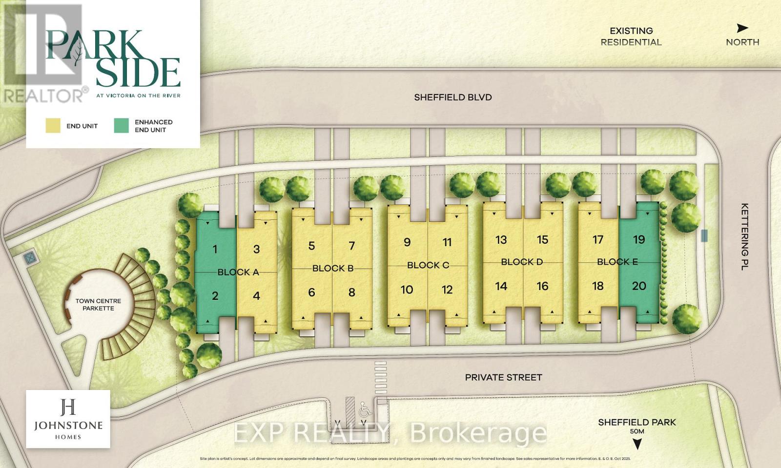 18 - 2605 Kettering Place, London South, Ontario  N6M 0G4 - Photo 27 - X12523870