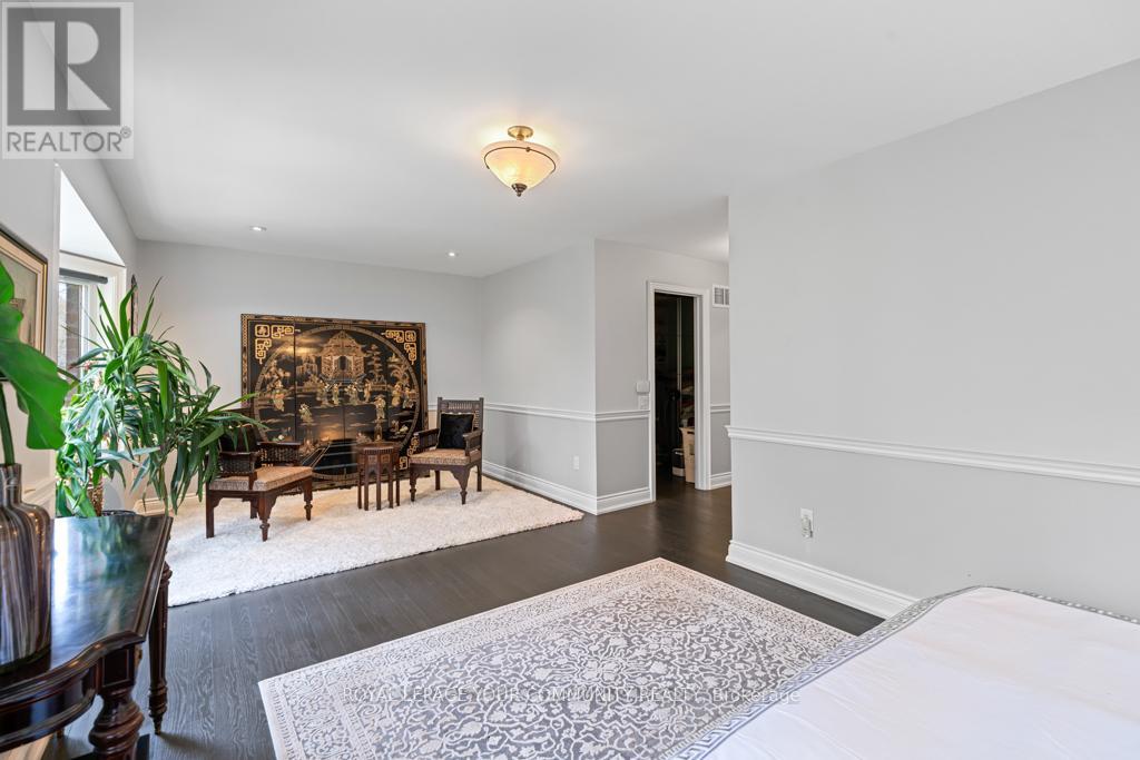 107 Westbury Court, Richmond Hill, Ontario  L4S 2L3 - Photo 16 - N12528740