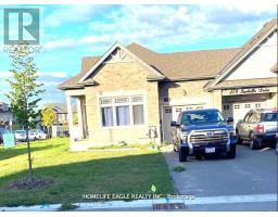 172 ISABELLA DRIVE, Orillia, Ontario