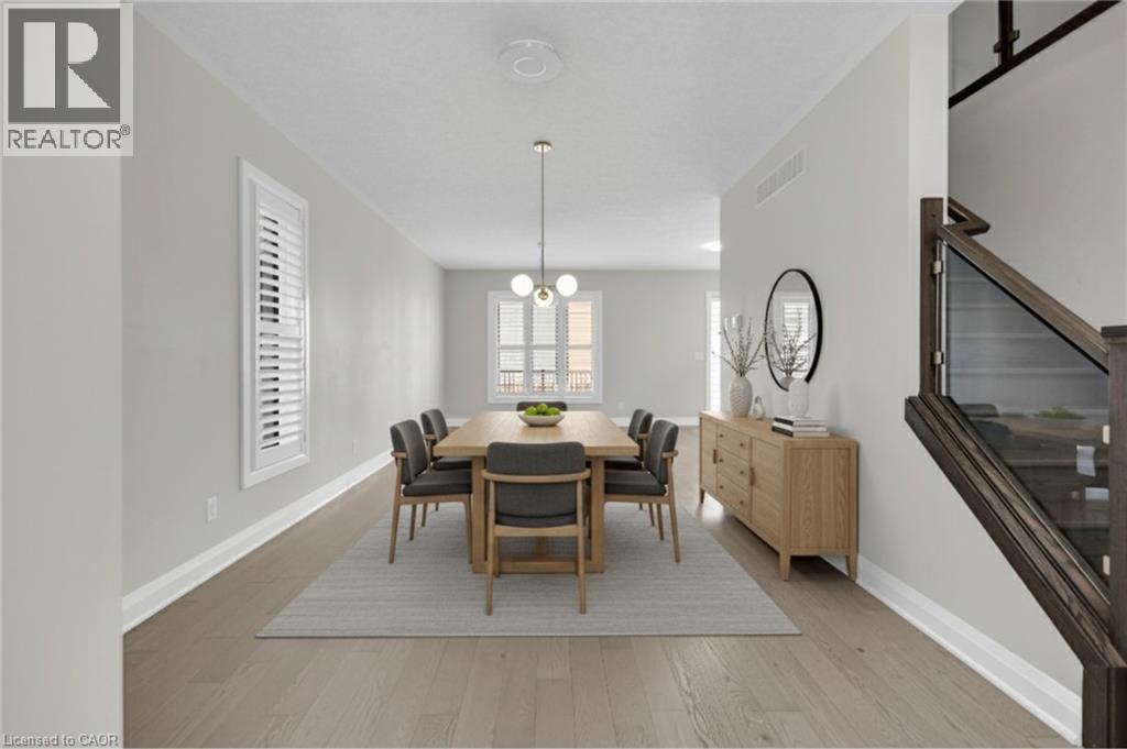 273 Woodbine Avenue, Kitchener, Ontario  N2R 0P7 - Photo 4 - 40786951