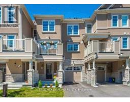 10 MINLOW WAY, Aurora, Ontario