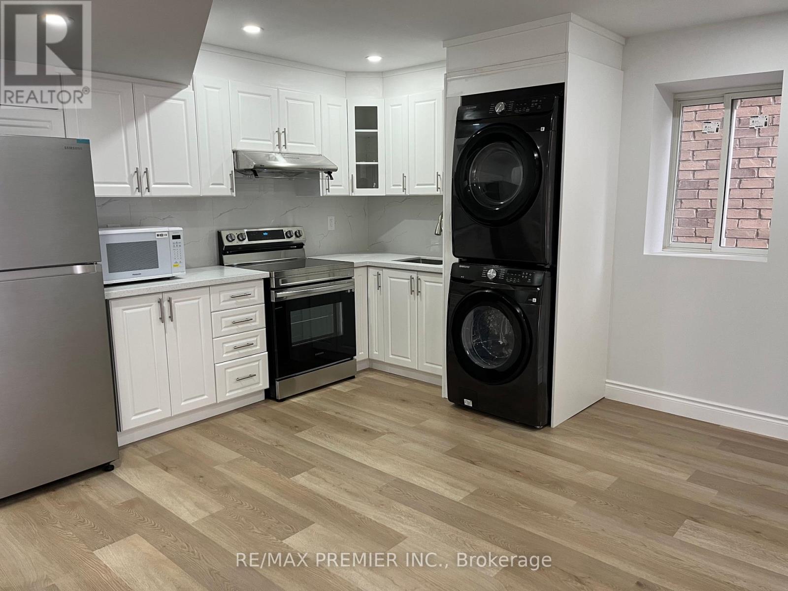 BSMT - 109 ALISTAIR CRESCENT, Vaughan, Ontario