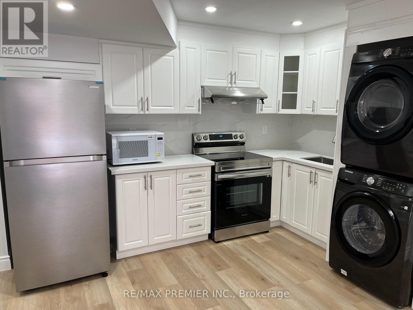 Bsmt - 109 Alistair Crescent, Vaughan, Ontario  L4H 4T7 - Photo 2 - N12529580