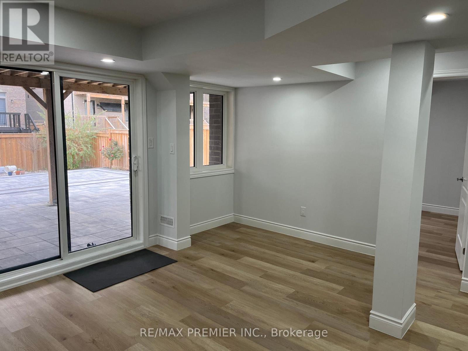 Bsmt - 109 Alistair Crescent, Vaughan, Ontario  L4H 4T7 - Photo 3 - N12529580