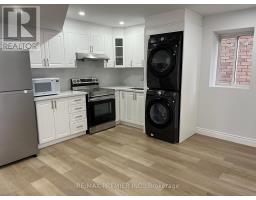 Bsmt - 109 Alistair Crescent, Vaughan (Kleinburg), Ca