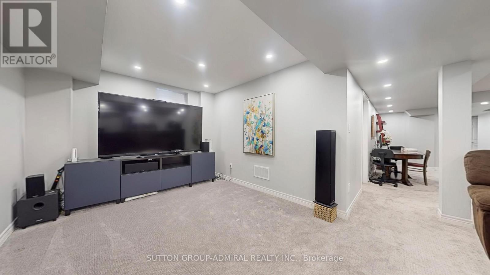 7 Fitzmaurice Drive, Vaughan, Ontario  L6A 4X7 - Photo 34 - N12529582