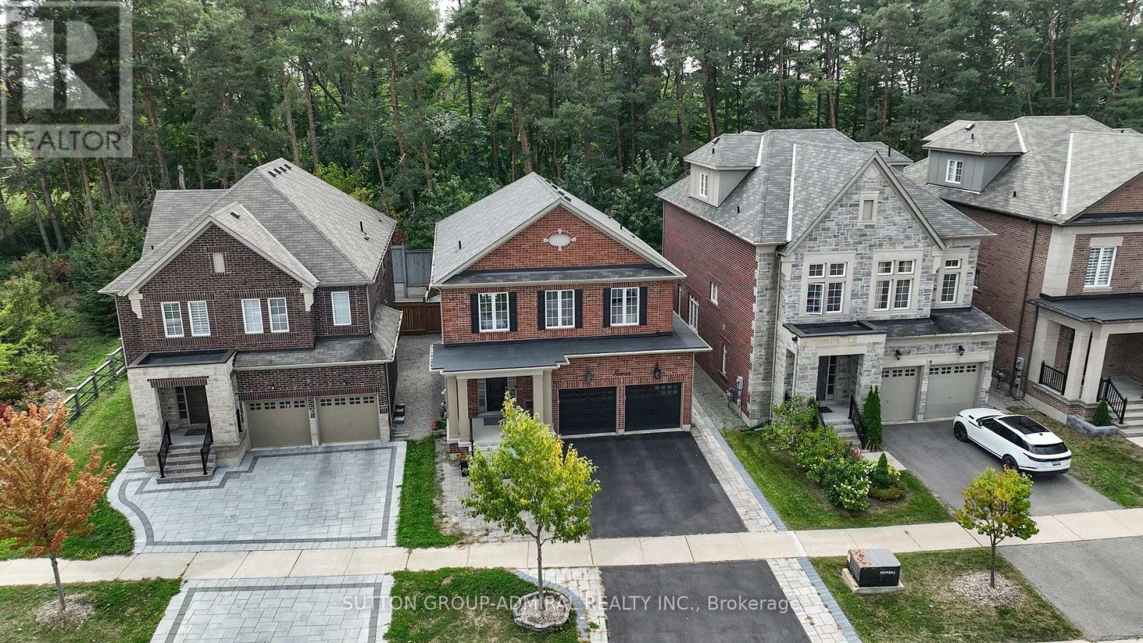 7 Fitzmaurice Drive, Vaughan, Ontario  L6A 4X7 - Photo 47 - N12529582