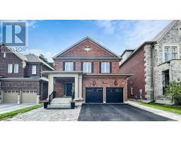 7 FITZMAURICE DRIVE, Vaughan, Ontario