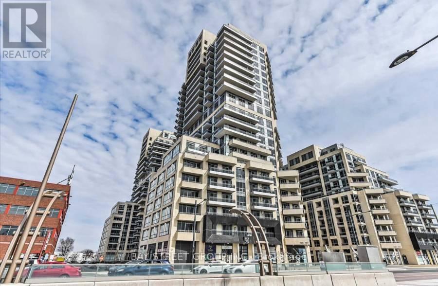 NW1103 - 9201 YONGE STREET, Richmond Hill, Ontario