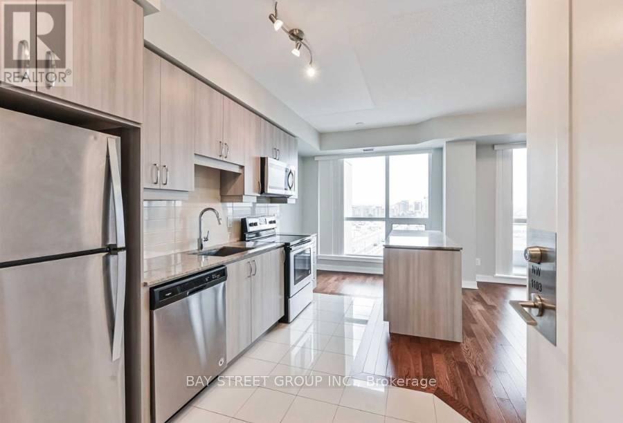 Nw1103 - 9201 Yonge Street, Richmond Hill, Ontario  L4C 1H9 - Photo 2 - N12529648