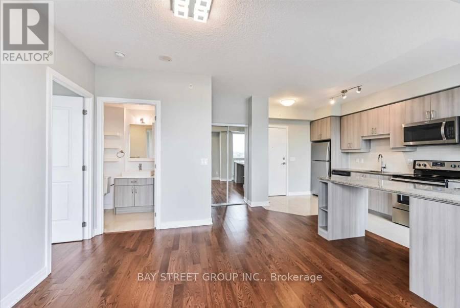 Nw1103 - 9201 Yonge Street, Richmond Hill, Ontario  L4C 1H9 - Photo 4 - N12529648