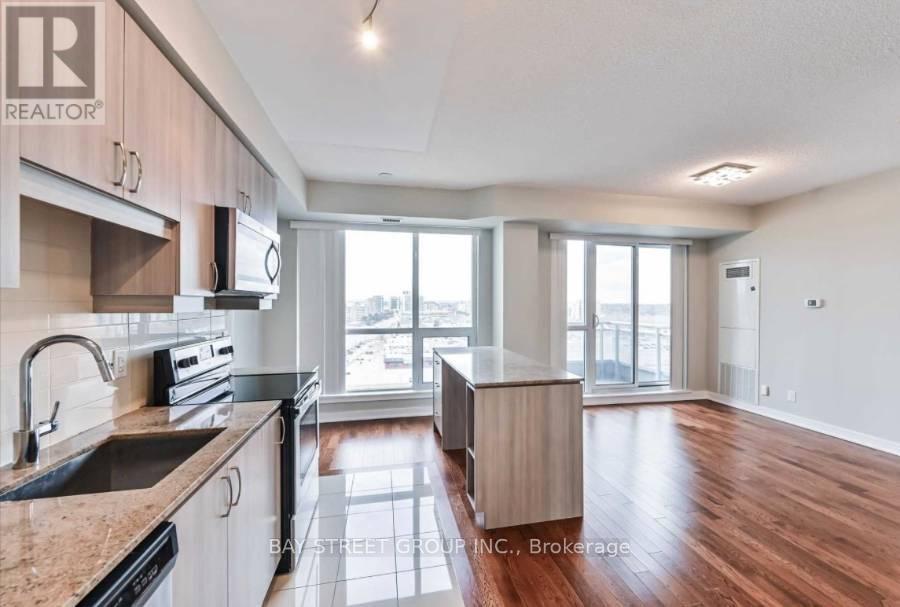 Nw1103 - 9201 Yonge Street, Richmond Hill, Ontario  L4C 1H9 - Photo 7 - N12529648