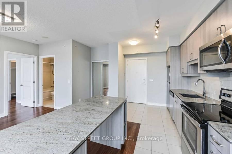 Nw1103 - 9201 Yonge Street, Richmond Hill, Ontario  L4C 1H9 - Photo 8 - N12529648