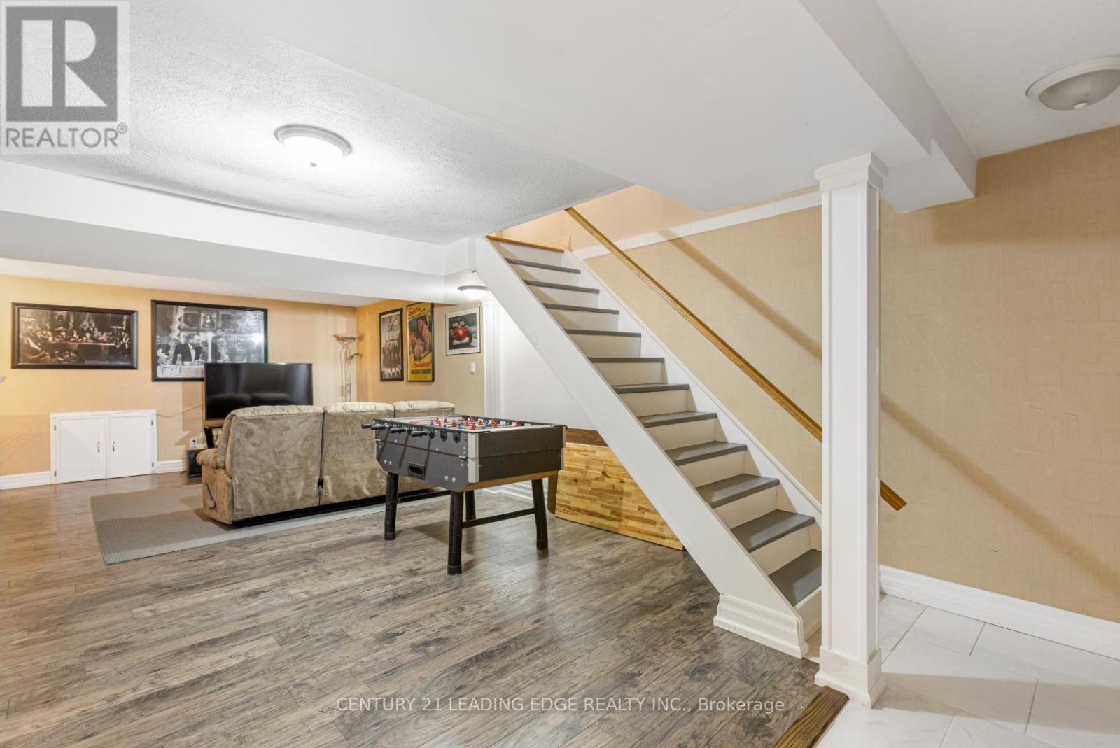 69 Parkinson Road, Markham, Ontario  L3P 4G7 - Photo 12 - N12529706