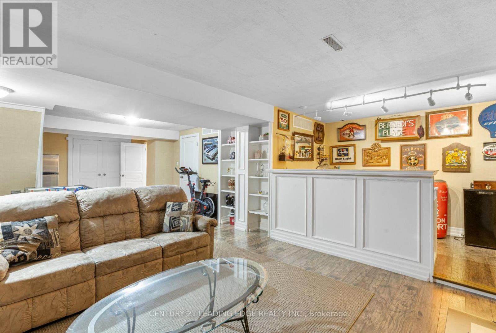 69 Parkinson Road, Markham, Ontario  L3P 4G7 - Photo 13 - N12529706