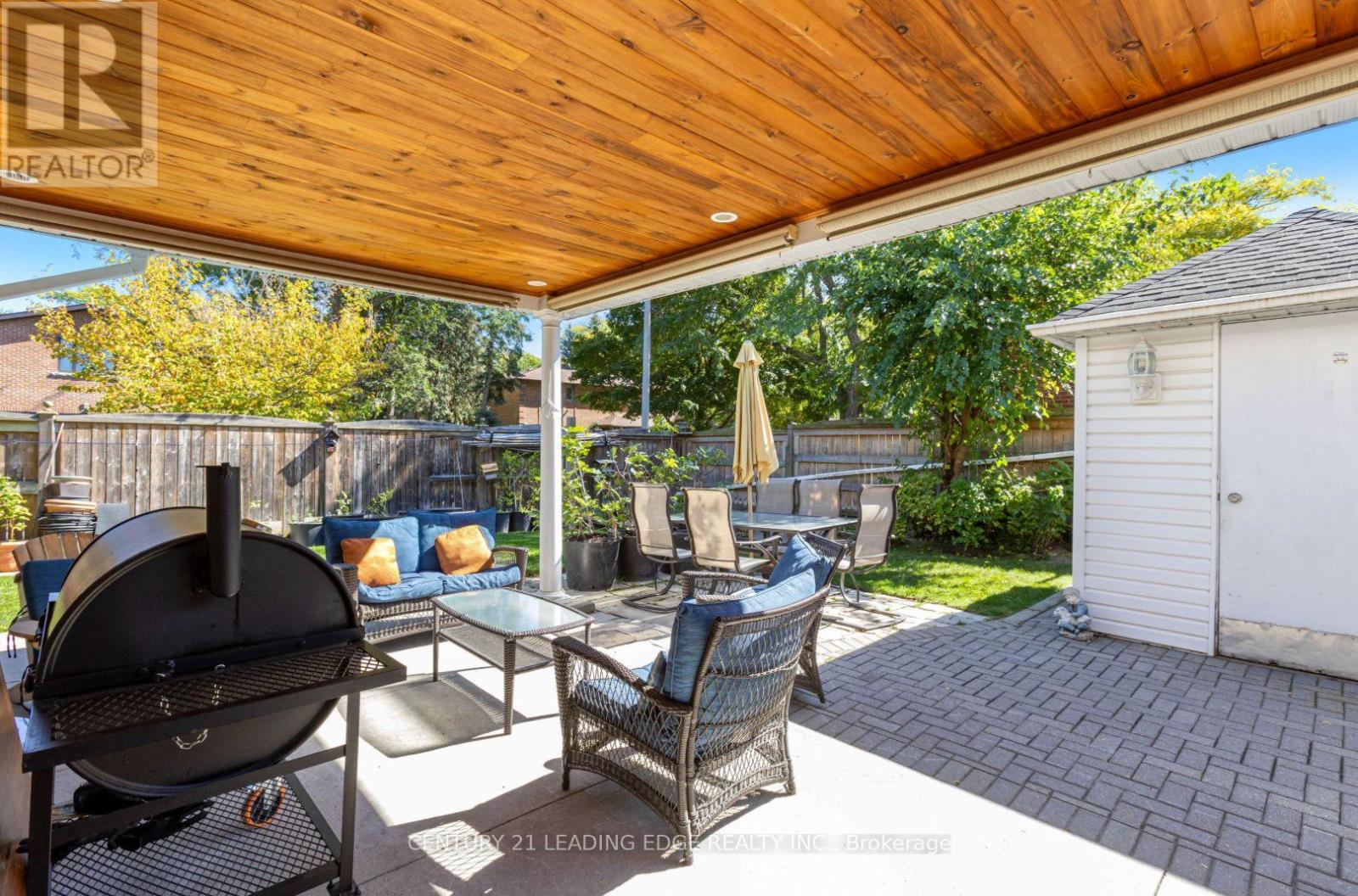 69 Parkinson Road, Markham, Ontario  L3P 4G7 - Photo 15 - N12529706