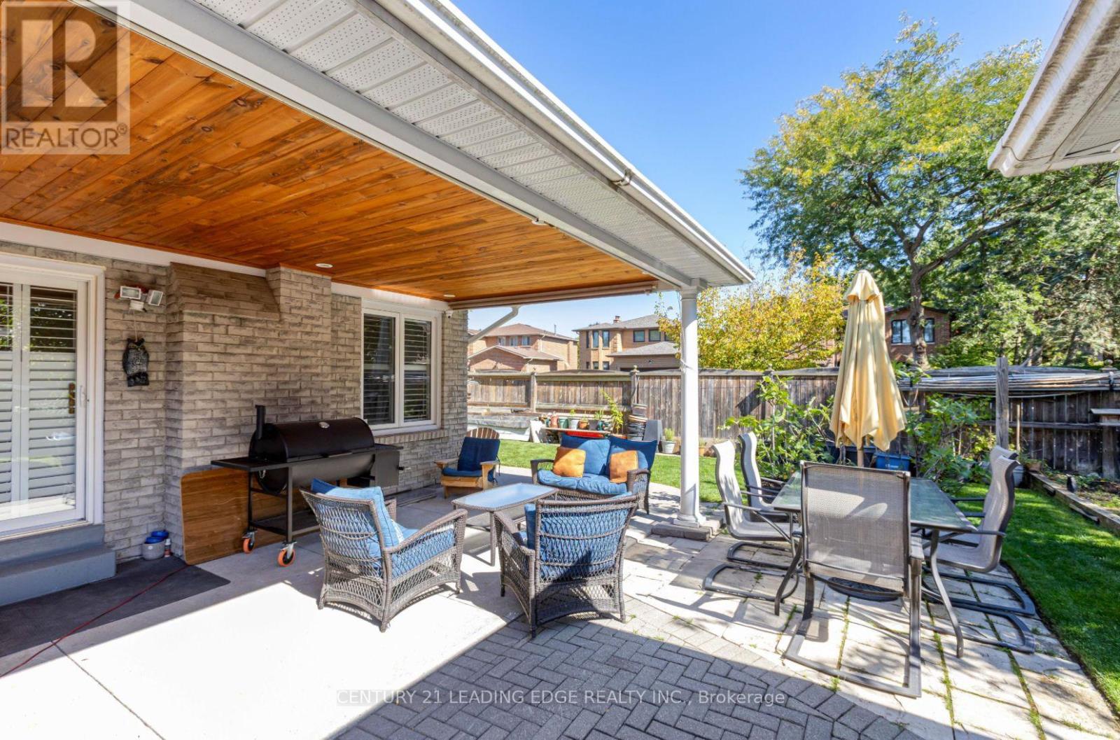 69 Parkinson Road, Markham, Ontario  L3P 4G7 - Photo 16 - N12529706